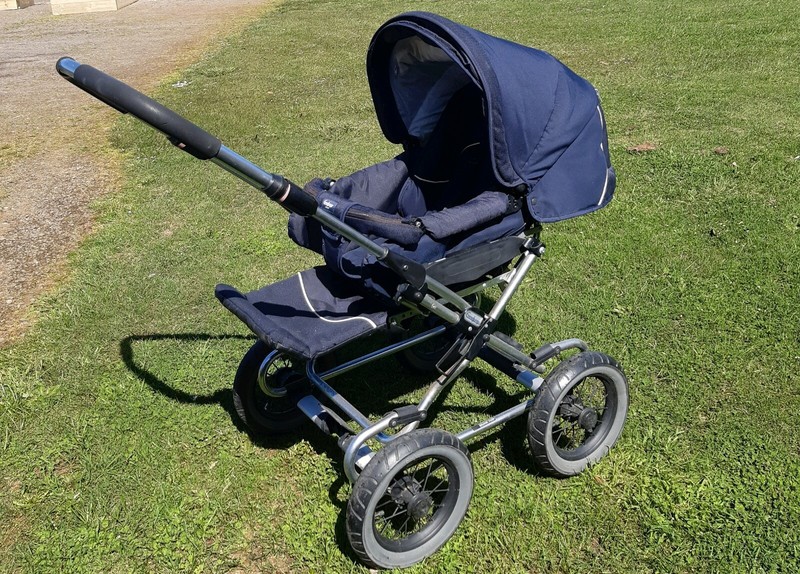 emmaljunga pram australia
