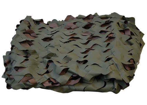 Double-Sided Camouflage Suit 6SH122 Ratnik EMR Hunting