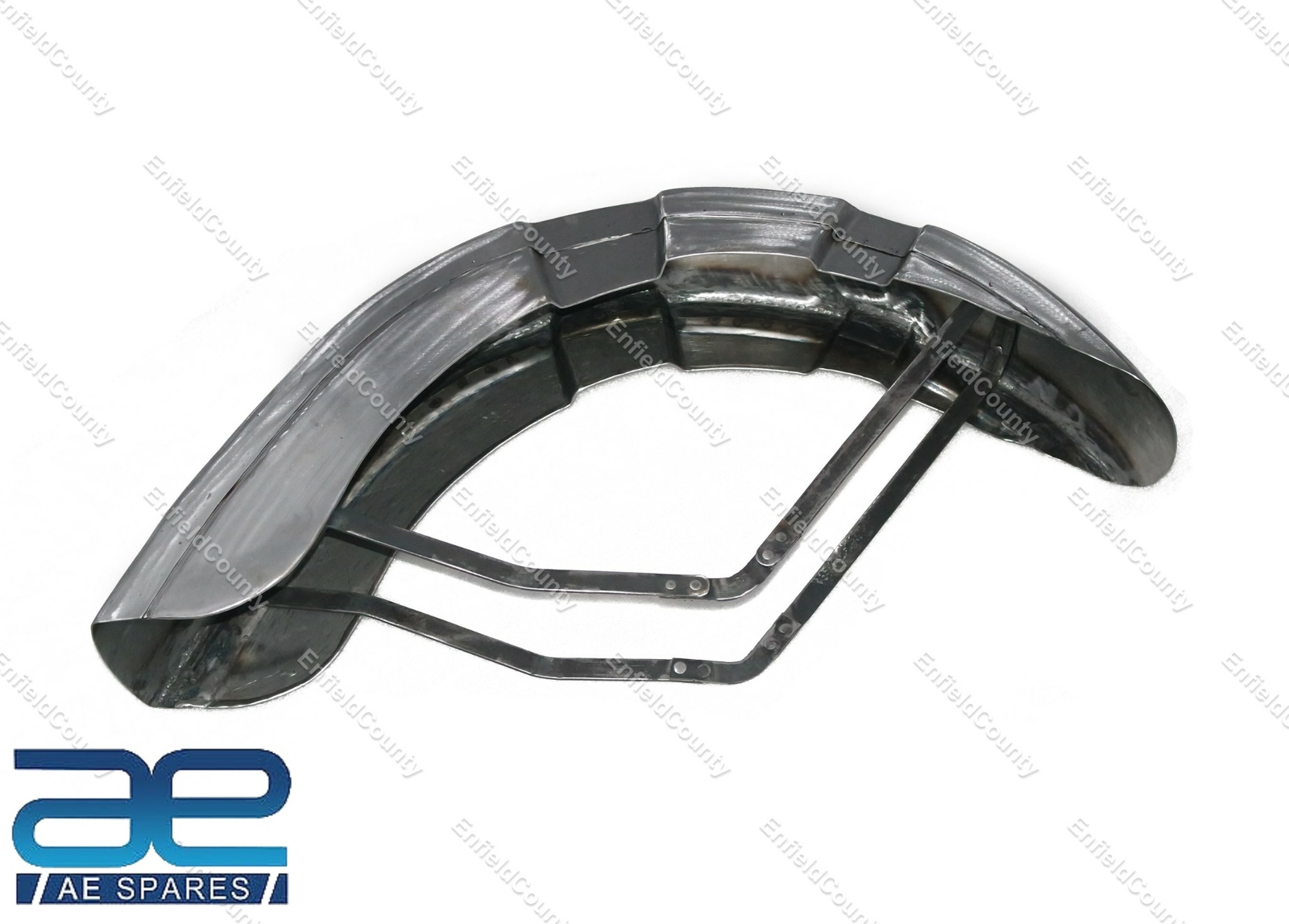 1928 To 1931 Indian 4 Four 401 402 Chief Scout 101 600 750 Front Mudguard Fender