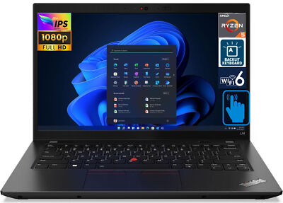 Lenovo ThinkPad L14 Gen3 14