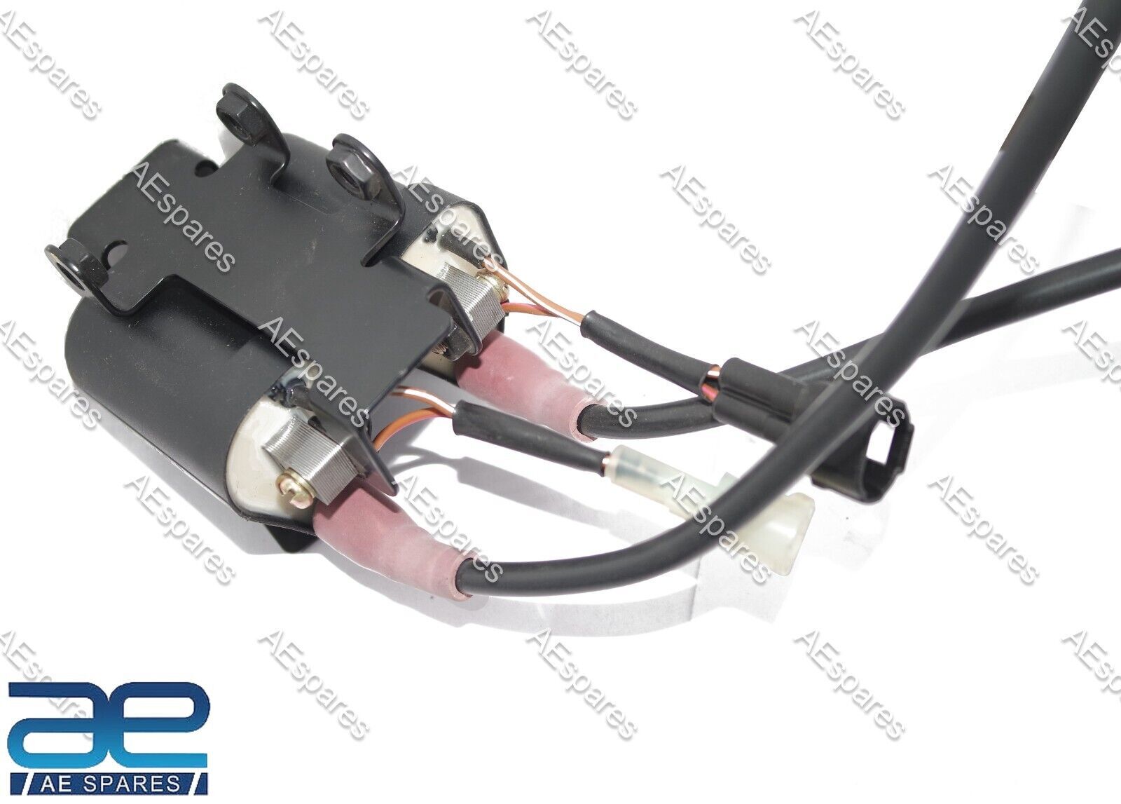 Ignition Coil Assembly For Royal Enfield Twins Interceptor 650cc 148089/C 