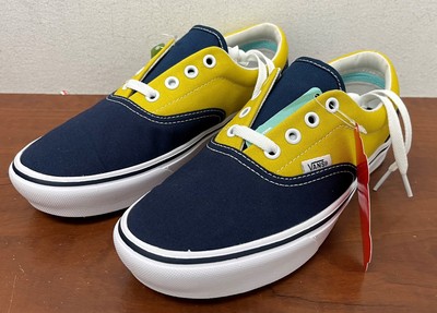 

Платье Vans Comfycush Era (Sport) Blues/Sulphur/Gibraltar Sea, Multicolor, Vans Comfycush Era