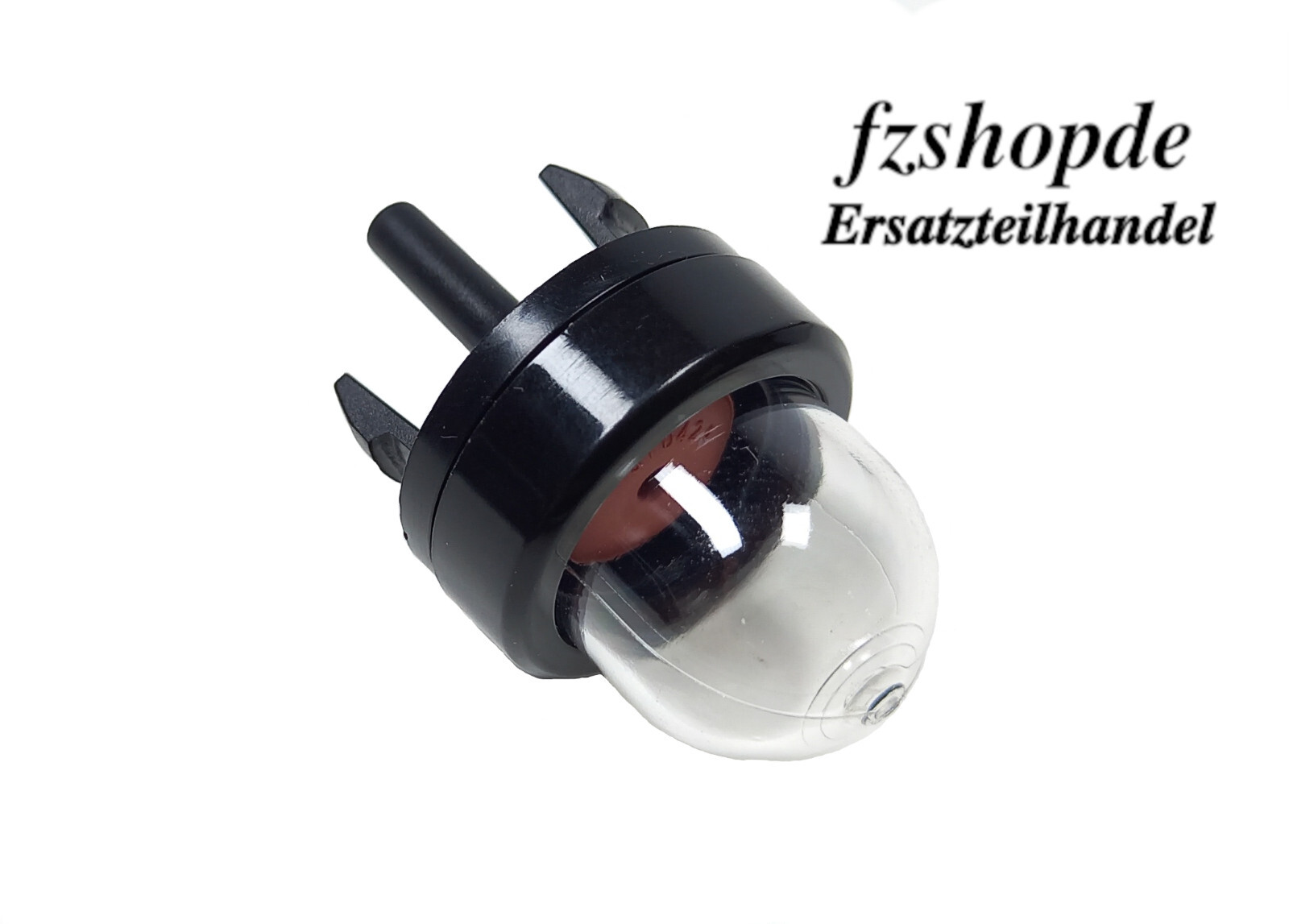 YINETTECH Ersatzset Für McCulloch Rasentrimmer – 3x Primerpumpen, 3x Kraftstofffilter, 3x Schläuche