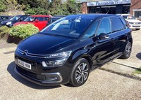 2018 Citroen C4 SPACETOURER 1.5 BlueHDi 130 Flair 5dr MPV Diesel Manual