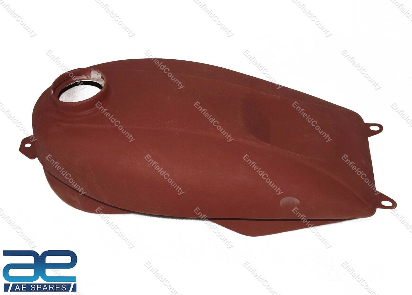 For Triumph Model P 1925-1926 500cc Single Cylinder Petrol Tank  