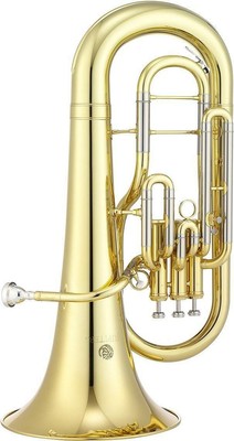 Jupiter JEP700 Standard Series Bb 3-Valve Euphonium