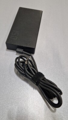 Asus ADP-150CH B AC Power Adapter 20V 7.5A Used Working Without Power Cord