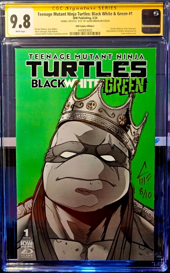 TMNT タートルズ　turtles JAGWAR Jagwar (Archie) | TMNTPedia | Fandom