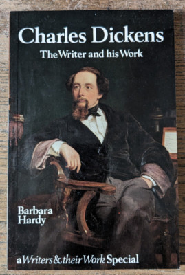Charles Dickens (Writers & Their Work Special) Profile Books