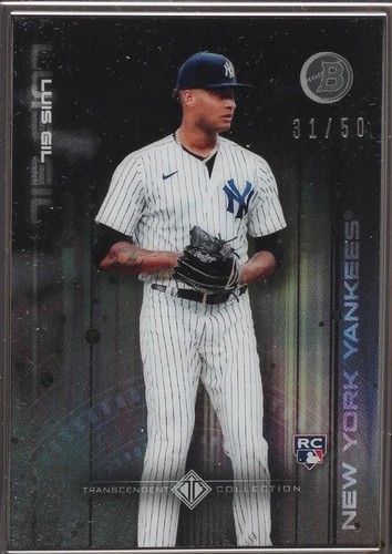 その他 bowman Luis Gil 2023 Bowman Luis Gil RC | eBay