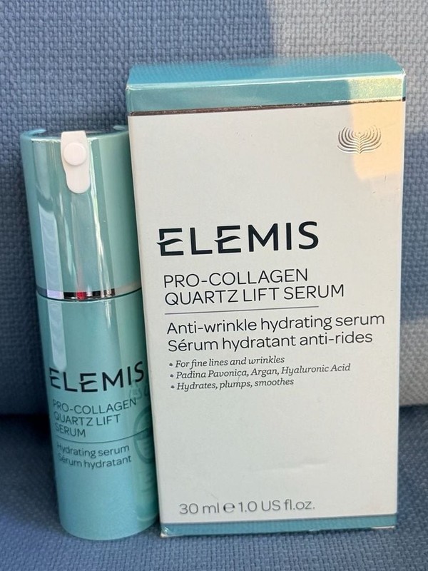 Elemis Pro-Collagen Quartz Lift Serum 30 ml 1.0 US fl. oz.