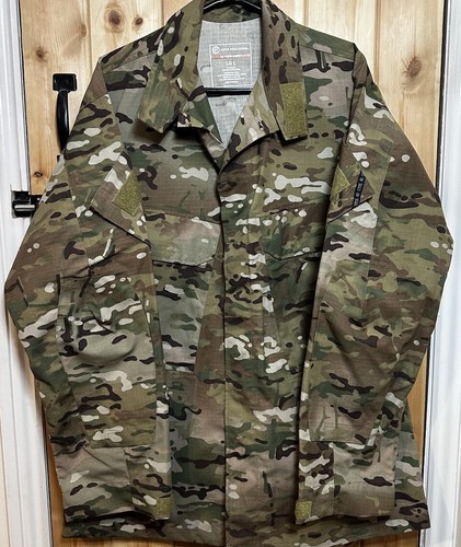 Crye Precision G3 フィールドシャツ　LG-R マルチカム Crye G3 Field Shirt™ — CTOMS