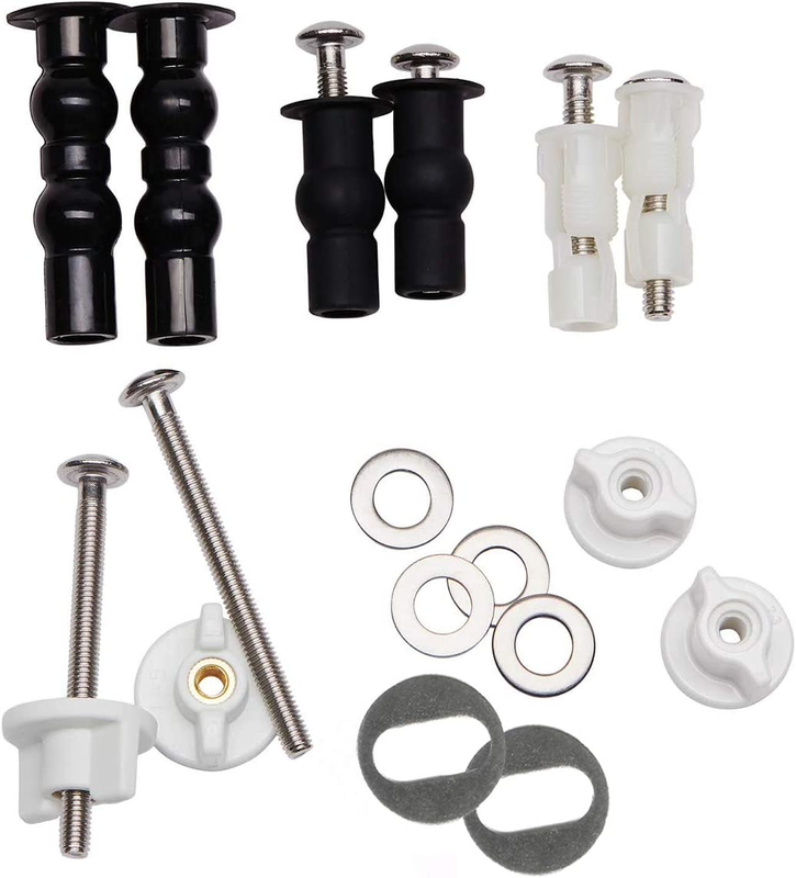 S Screws And Bolts Metal - Toilet Seat Hinges Bolt Screws T