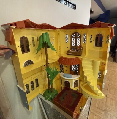 Bratz mansion dream house hotsell