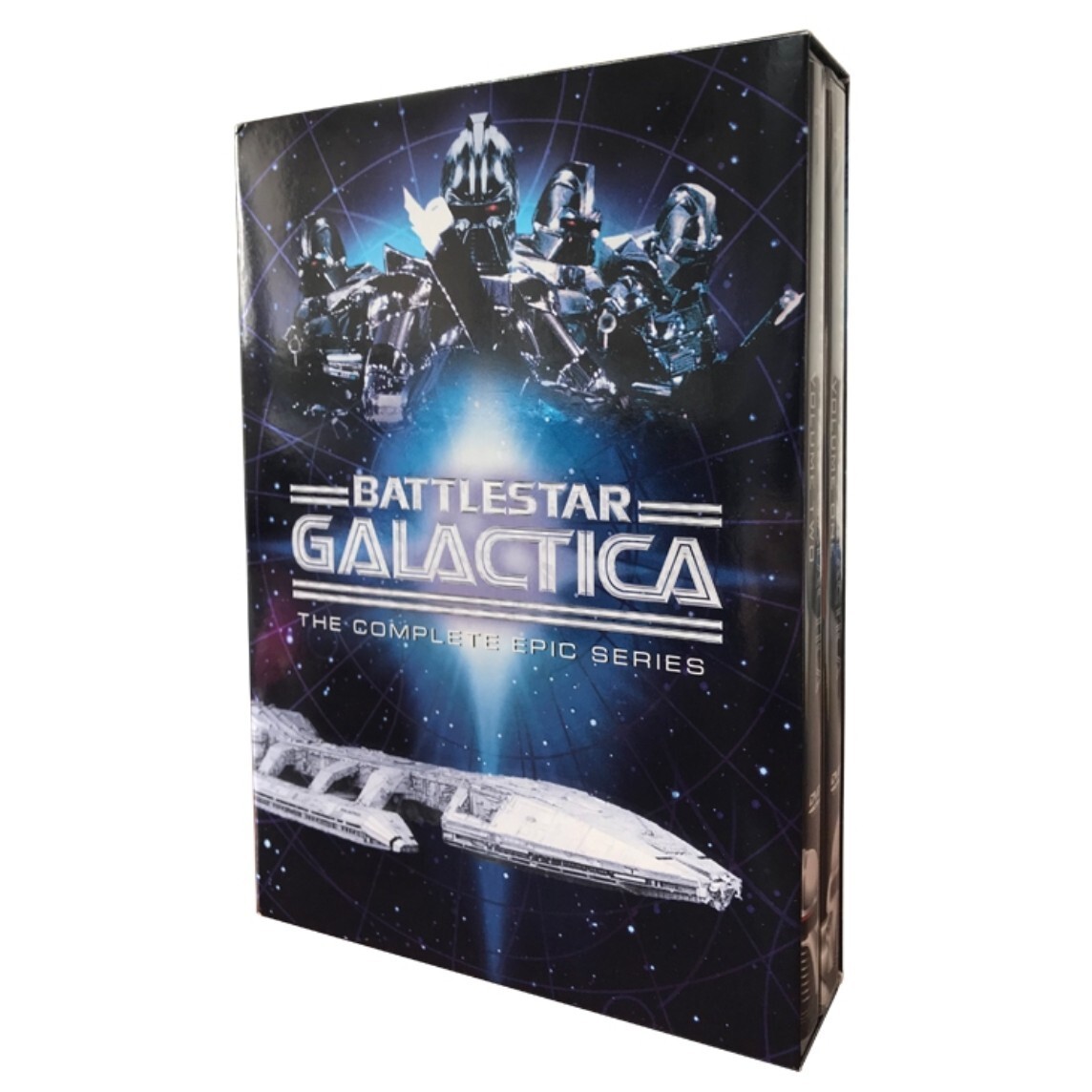 その他 Battlestar Galactica: Complete Epic Series [DVD] $_57.JPG?set_id=880000500F
