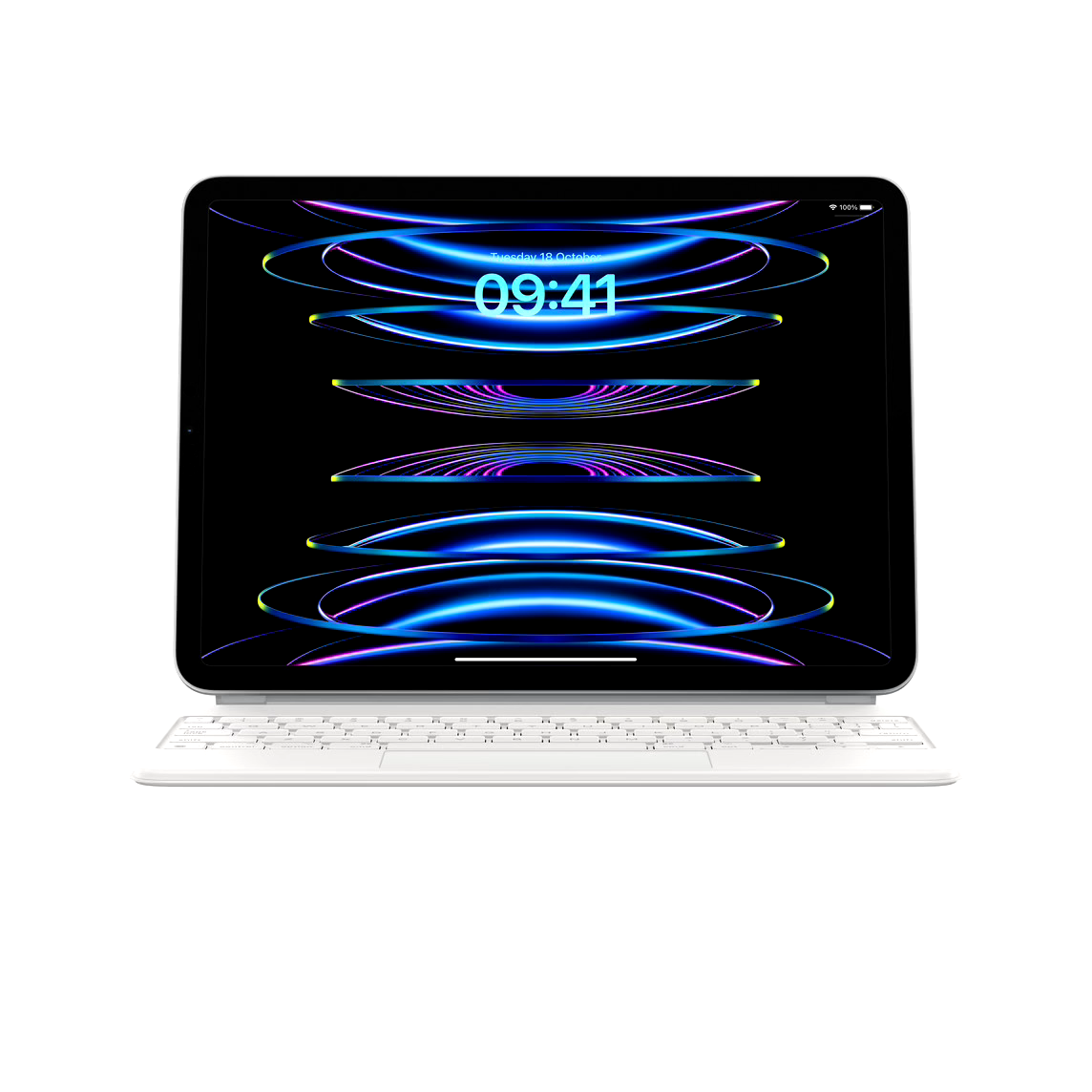 Apple Magic Keyboard for iPad Pro 12.9‑inch (6th generation