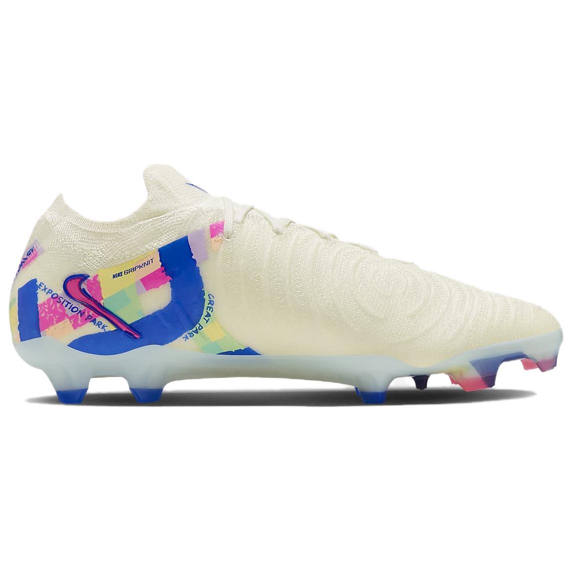 28cm ナイキ ファントム GX 2 エリート SE FQ8178-100 Nike Phantom GX 2 Elite SE FG SoCal Pack - FQ8178-100 | eBay