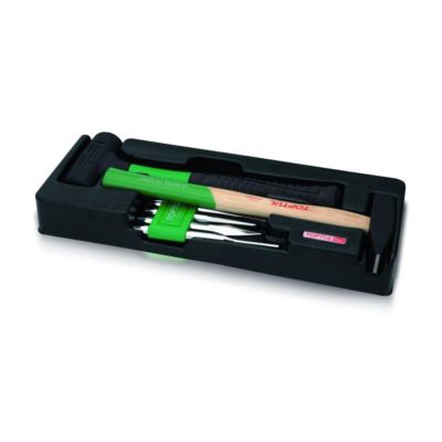 Werkzeugwagen-Einsatz TOPTUL GCAT0701