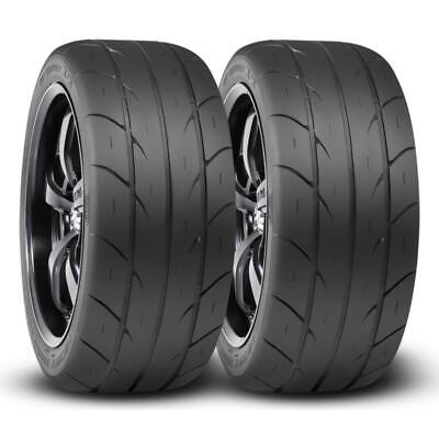 Mickey Diamond Imported Goods 黒盤 M/T P305/45R17 ET Street S/S Tire (3472) 90000028441