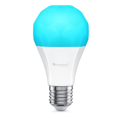 Nanoleaf Essentials Smart A19 Bulb