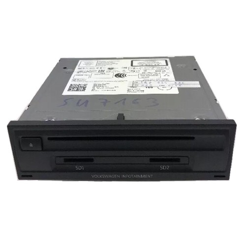 VW Navigationssystem Discover Media Navi MIB2 Bluetooth ...