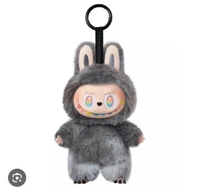 キーホルダー・アクリルキーホルダー POPMART THE MONSTERS Big into Energy THE MONSTERS Big into Energy Series-Vinyl Plush Pendant