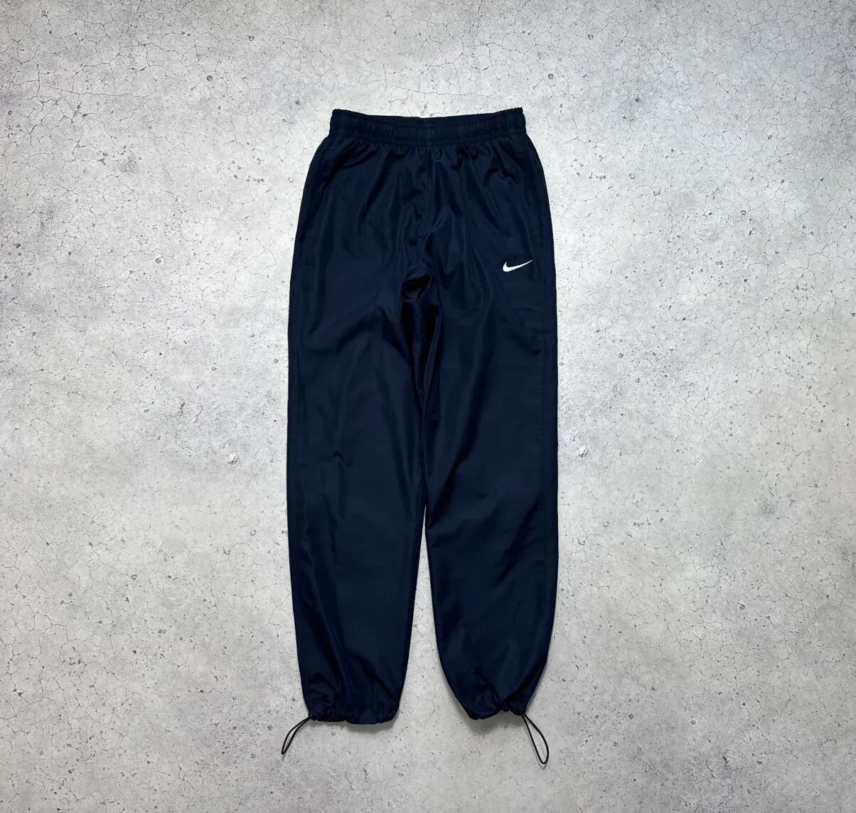 パンツ 00s archive nike wide nylon pants y2k 00s archive nike wide nylon pants y2k L NIKE 00s wide nylon