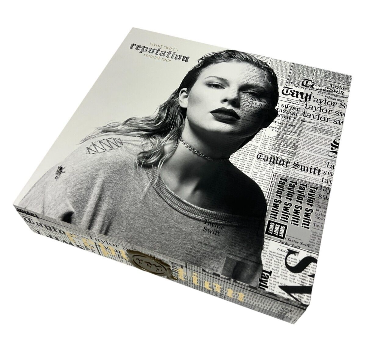 Taylor Swift Reputation Tour限定VIPBOX Taylor swift ⁄ Reputation