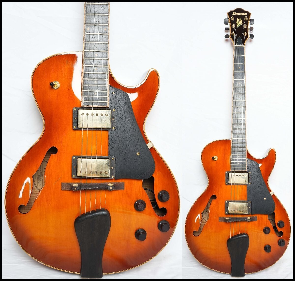 Ibanez ARTCORE SJ500（VLS)フルアコースティックギター Ibanez ARTCORE SJ500（VLS)フルアコースティックギター - メルカリ
