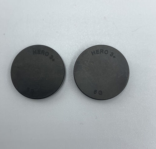 3DR Solo Gimbal Balance Weights 6 Gram 6g  for GoPro Hero 3+