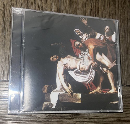 New Sealed Westside Gunn - And Then You Pray For Me CD