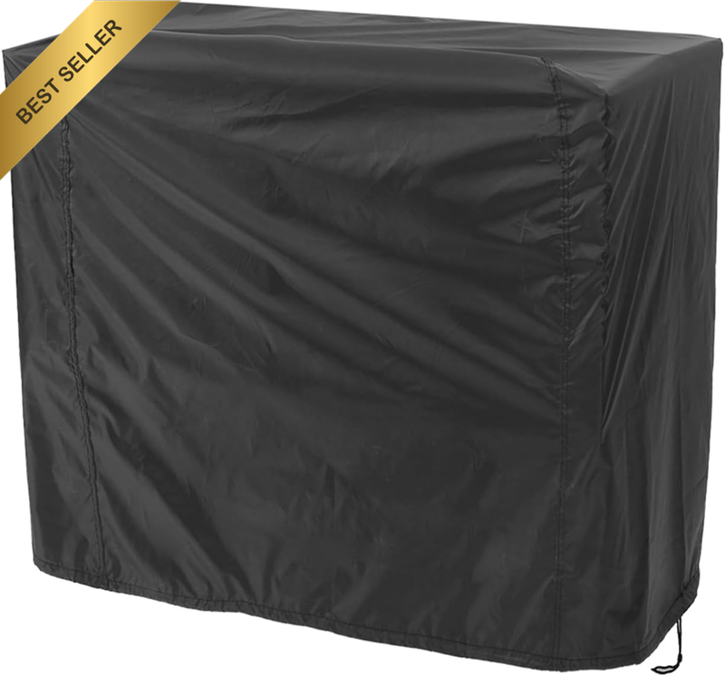 Grill Cover, Windproof Outdoo BBQ Grill Cover, Brinkmann Outdoor Grill Cover, Ou
