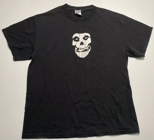00’s　Misfits 「Crimson Ghost」　Tシャツ　海外購入品 $_12.JPG?set_id=880000500F