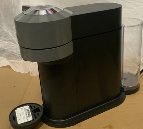 ✨未使用品✨NESPRESSO VERTUO NEXT GDV1 ブラック De'Longhi Vertuo Next Premium Combo Espresso/Coffee Machine