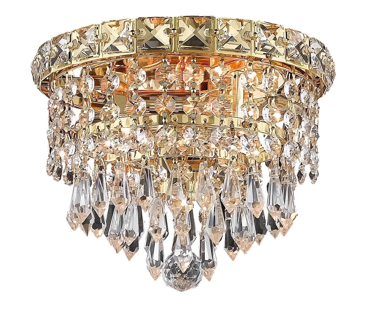 Murano Chandeliers and Ceiling Fixtures