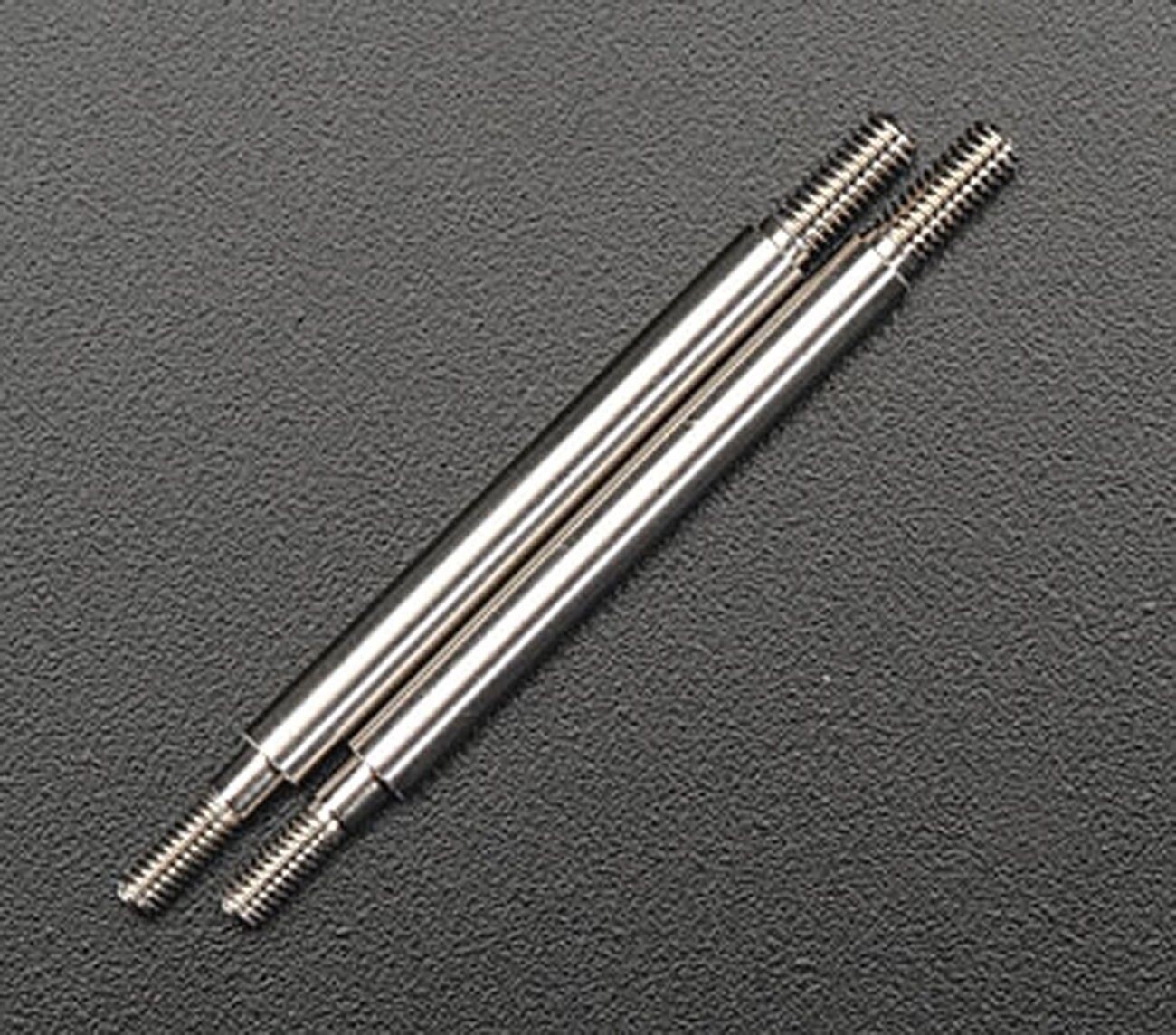 Traxxas 5463 GTR Shock Shaft Stainless Revo (2)