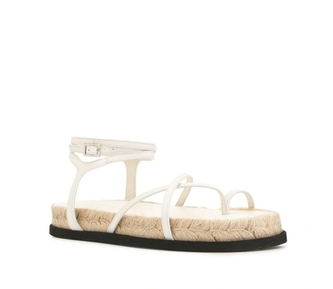 【3.1 Phillip Lim】Strappy Lugsole Sandal 3.1 Phillip Lim Strappy Lug Sole Sandal Size 40 | eBay