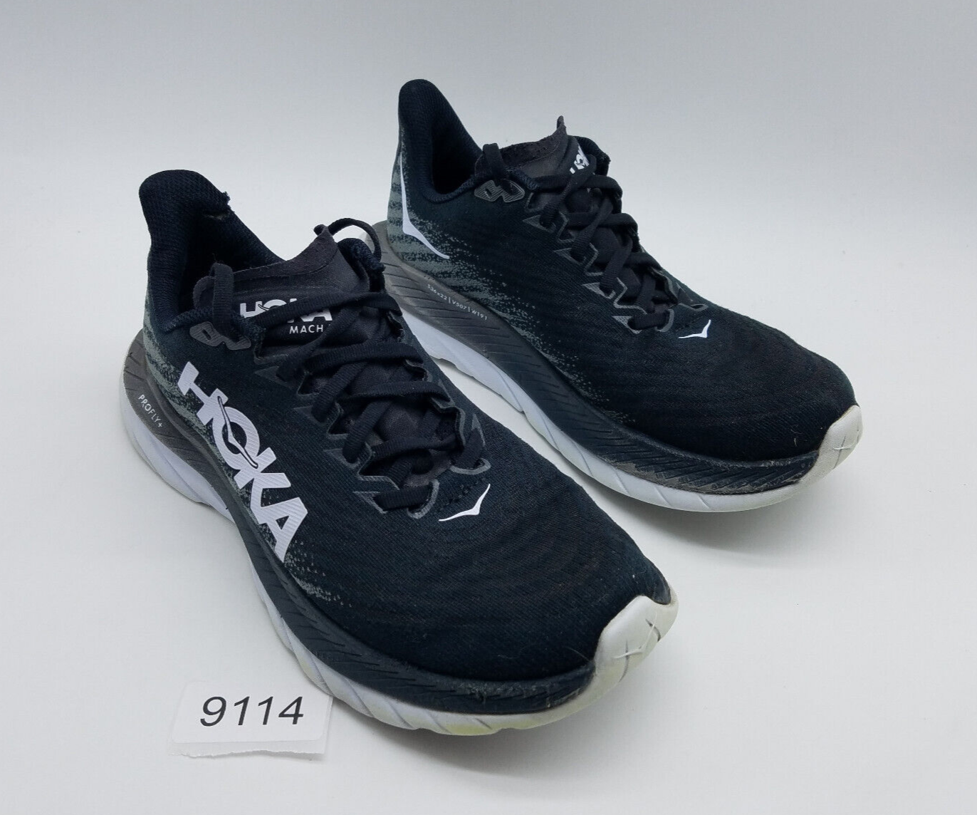 【Nikeマン】HOKA シングレット&パンツ　日本M （USサイズ:S） Nikeマン様専用】HOKA シングレット&パンツ 日本M （USサイズ:S