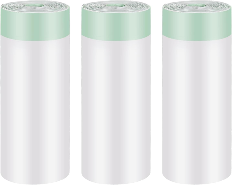 Liners, Cat Litter Waste Receptacles Bags Fo
