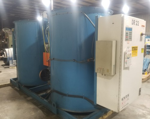 Walton Stout Material Dryer WSD- ES1-2000 #3584SR