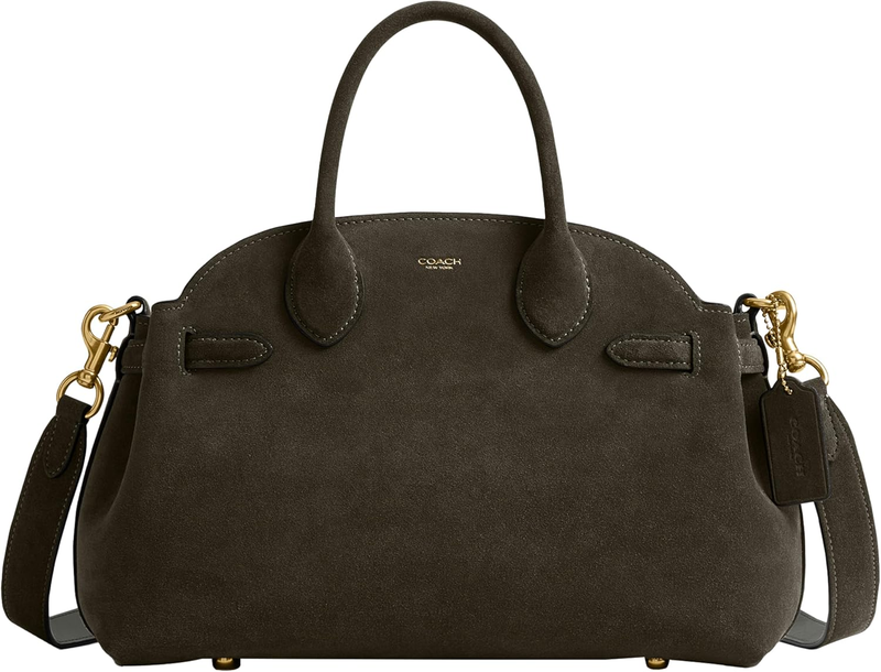 Coach Soft Empire Carryall 28