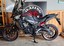 Honda CB500x cb 500 euro 5 motorcycle tourer 