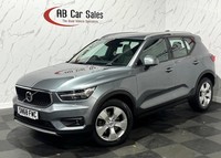 2018 Volvo XC40 2.0 T4 Momentum Pro 5dr AWD Geartronic ESTATE PETROL Automatic