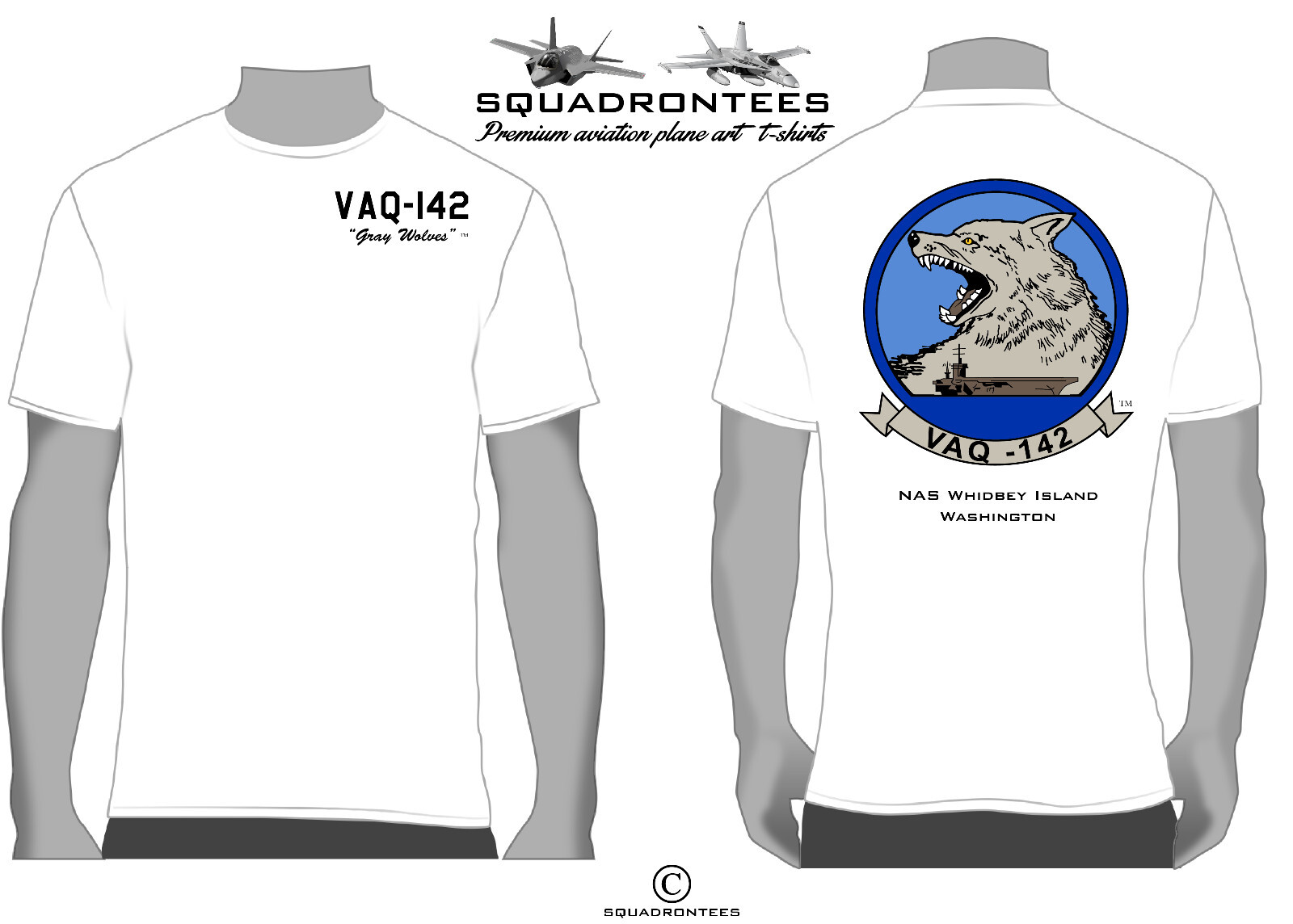 Vaq-142 Shirt Vaq-142 Shirt