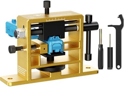 Buy SporGain HeavyDuty Sight Pusher Tool with Adjustable Base, with Tool Kit