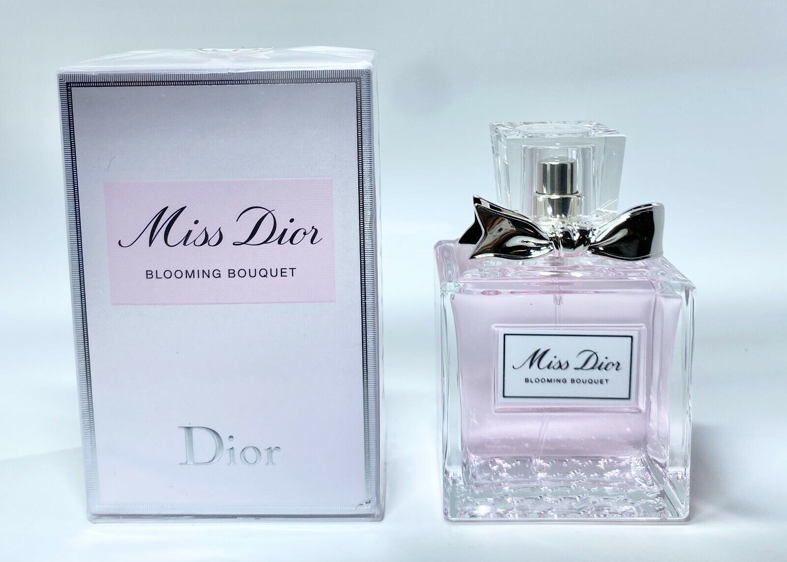 Miss Dior Blooming Bouquet by Christian Dior 3.4 oz EDT | eBay Miss Dior Blooming Bouquet by Christian Dior 3.4 oz EDT | eBay