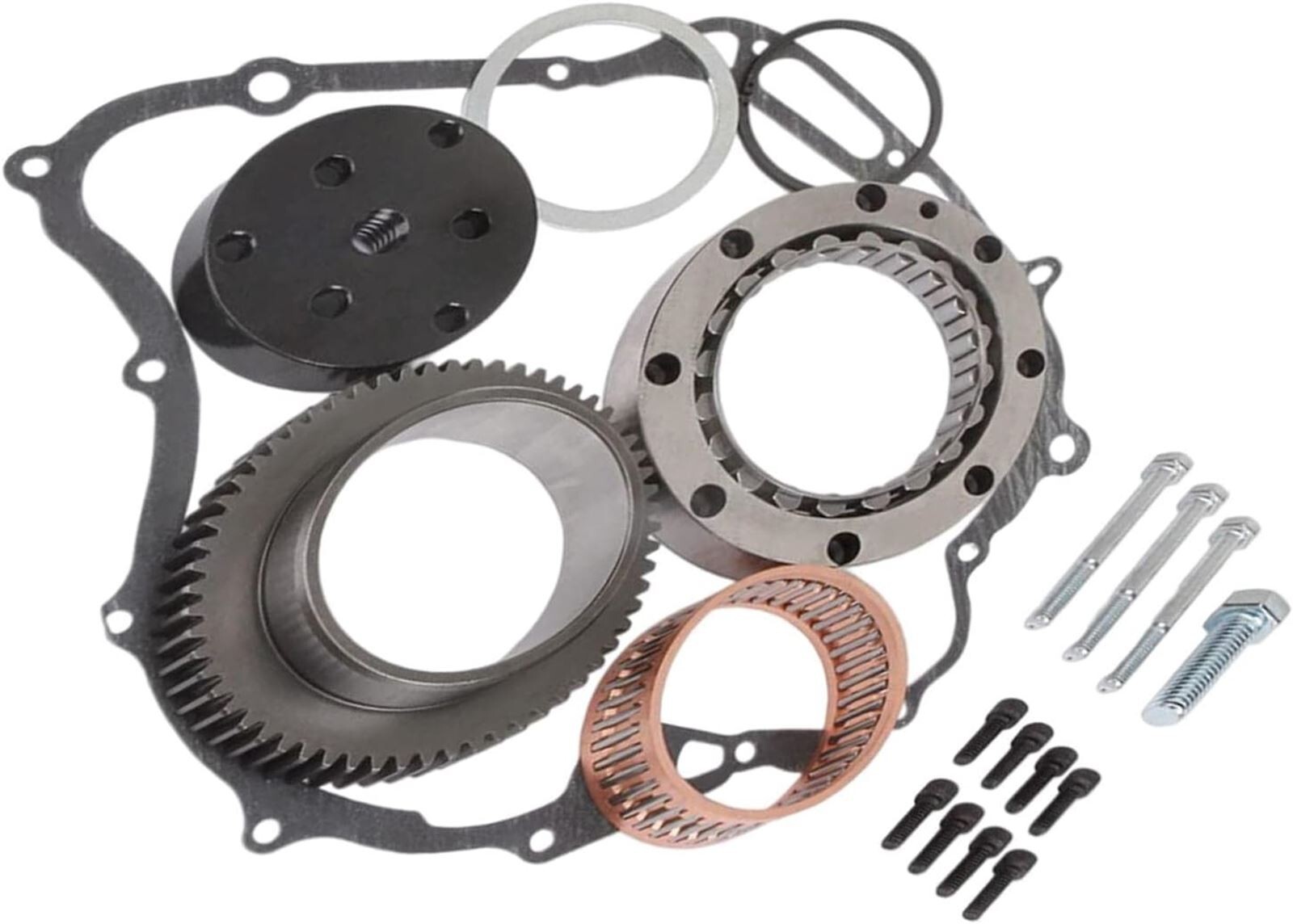 【超レア】 YAMAHA カホン ヤマハ NEW】Yamaha Genuine Starter clutch kit 99999-03908-00 Direct