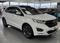2016 Ford Edge 2.0 TDCi Sport Powershift AWD Euro 6 (s/s) 5dr ESTATE Diesel Auto