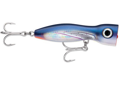 Rapala X-Rap Magnum Xplode 130/170 Topwater Popper Big