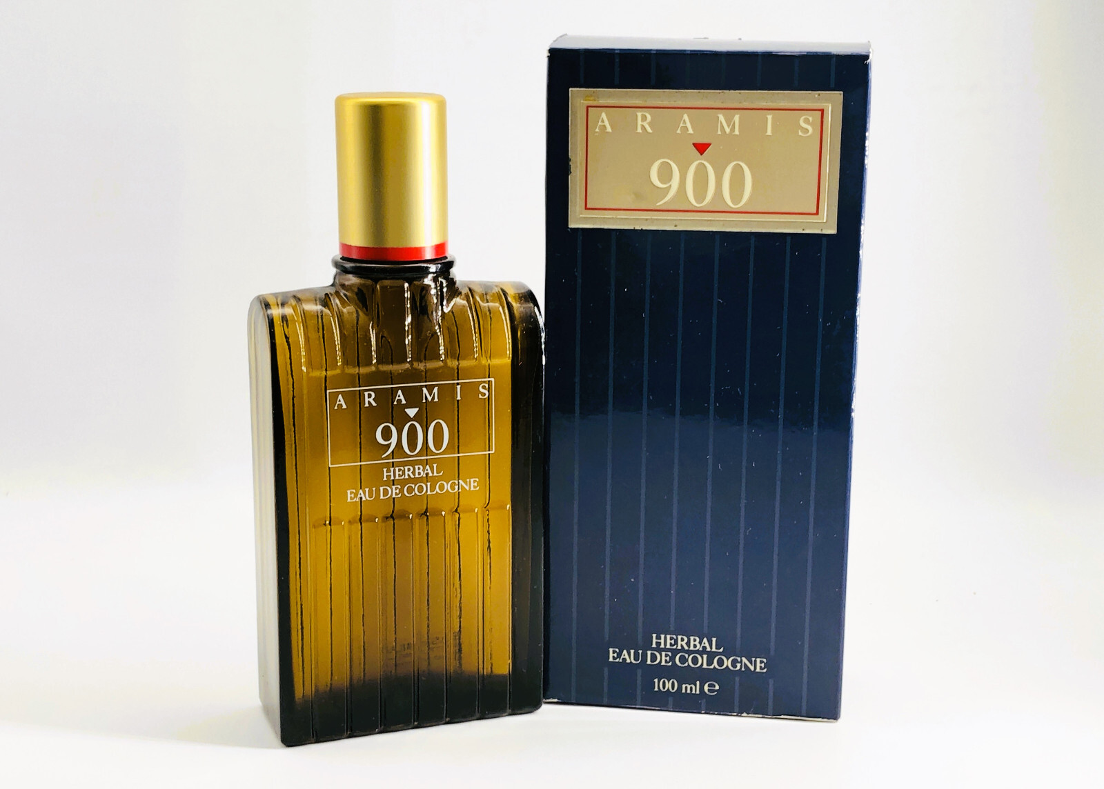 ARAMIS 900 HERBAL EAU DE COLOGNE 香水 新品 ARAMIS 900 by Aramis 100 ml/ 3.4 oz Herbal Eau de Cologne